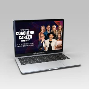 Mindvalley Coaching Career Mastery