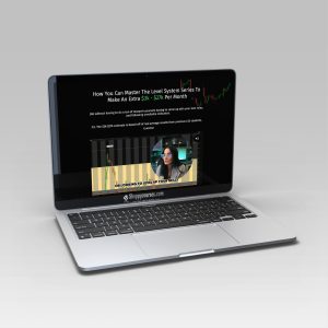 Rama Mustapha - Level System Series