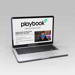Ryan Lee – The Playbook