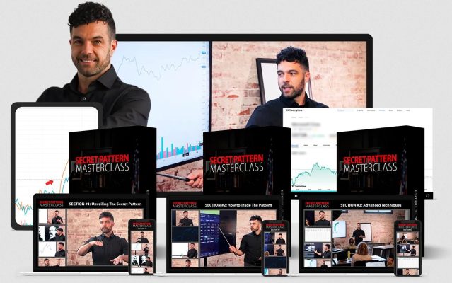 Secret Pattern Masterclass