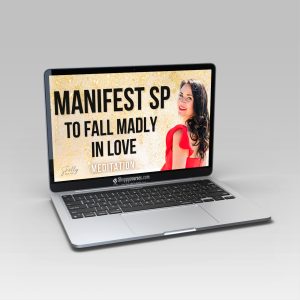 Shelly Bullard - Manifest a Specific Person