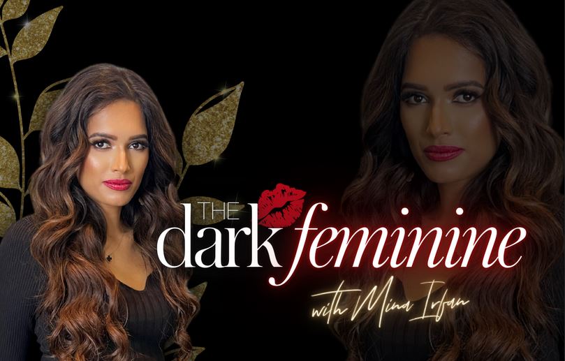 The Dark Feminine