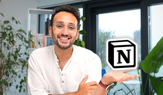 Thumbnail Masterclass