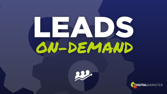 Buyers From Scratch + Leads on Demand