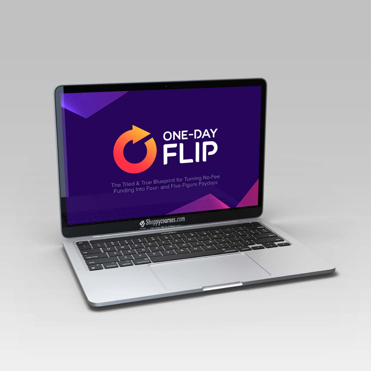 Cameron Dunlap – One Day Flip Cameron Dunlap – One Day Flip