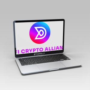 Corey Geary, Dane Bollwinkel – DeFi Cashflow Accelerator