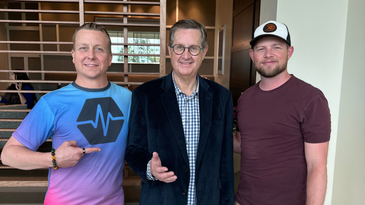 DeFi Cashflow Accelerator