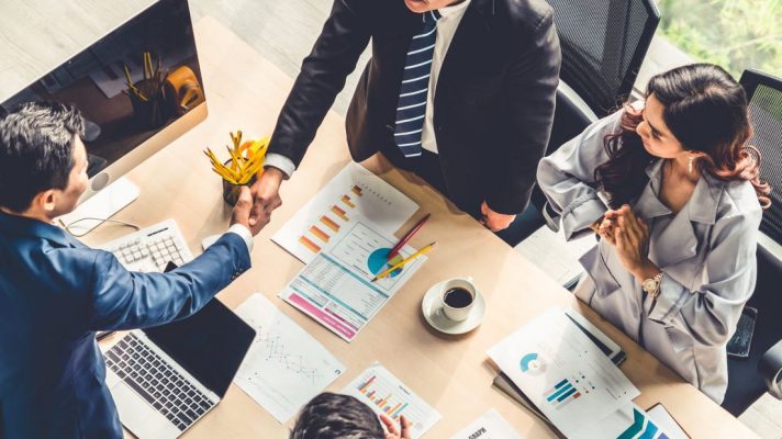 Deal Makers Course 2024