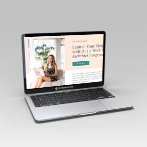 Dylan Jahraus – 3 Week Etsy Kickstart