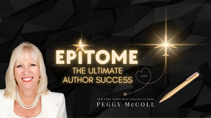 EPITOME of Ultimate Author Success