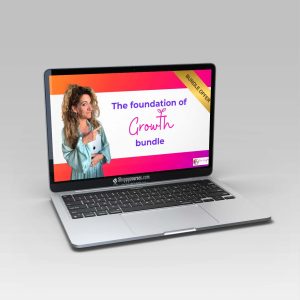 Eva Longfield – The Foundation of Growth Bundle
