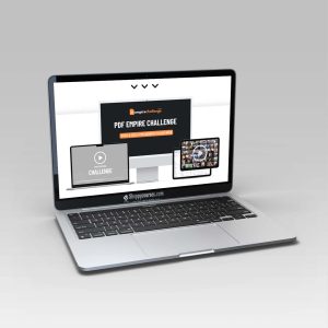 Ewan Davies - PDF Empire Builder Challenge