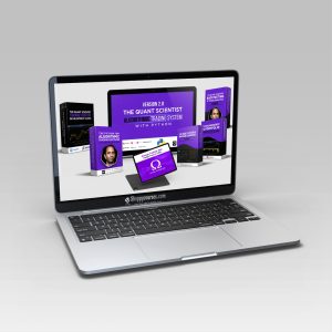 Jason Strimpel, Matt Dancho – The Quant Scientist Algorithmic Trading System