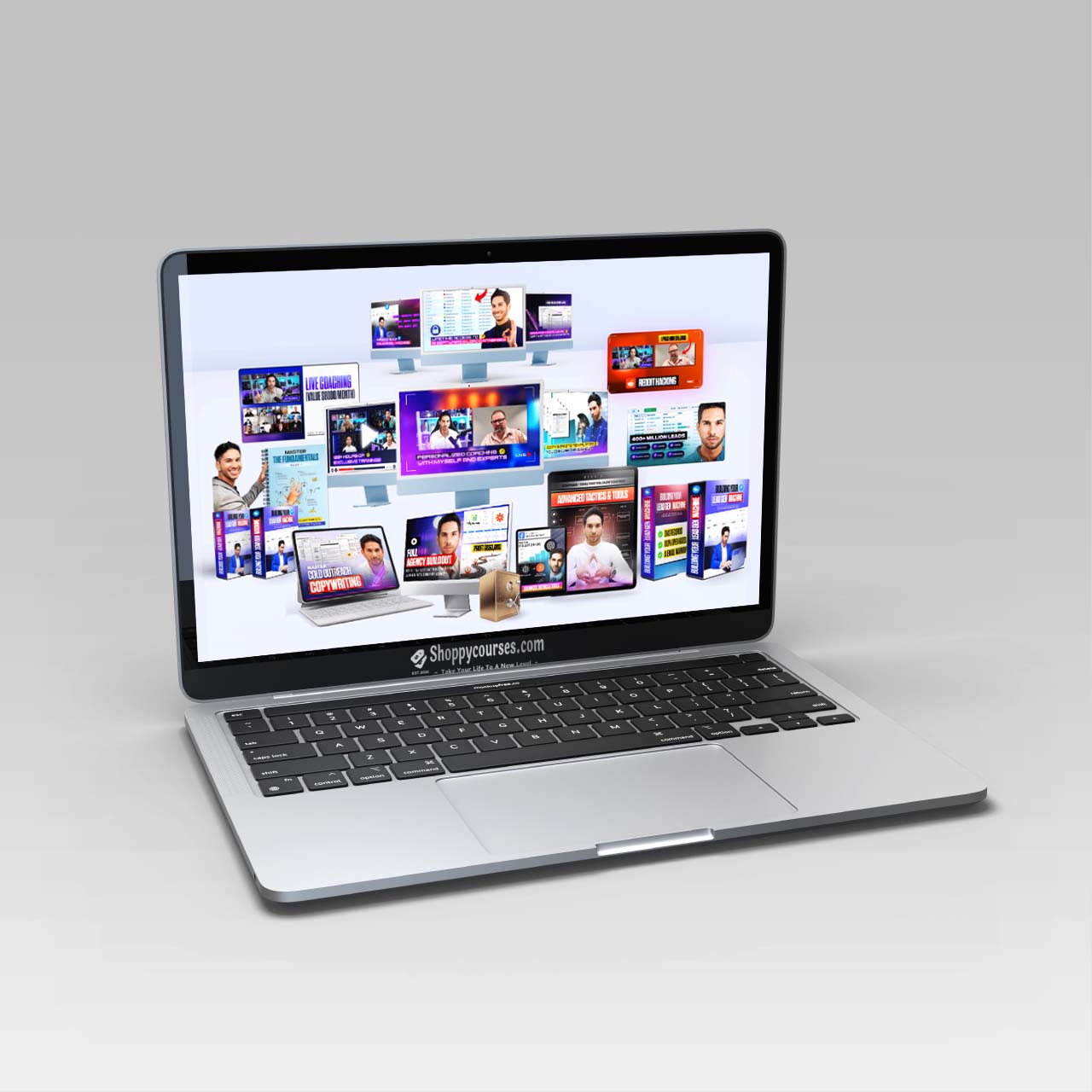 Jay Feldman - Lead Generation Insiders 2.0 Jay Feldman - Lead Generation Insiders 2.0