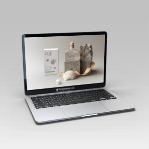 Laura Evans – The Brand and Packaging Design Course