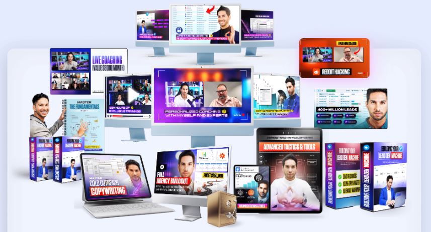 Lead Generation Insiders 2.0