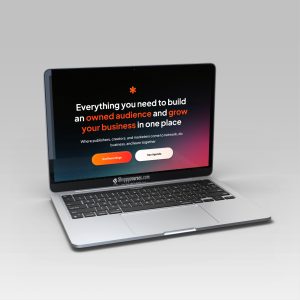 Matt McGarry – Newsletter Marketing Summit 2025