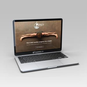 Matt Smith - The Mobility & Flexibility Toolkit