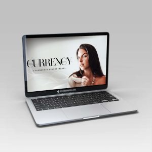 Melanie Ann Layer - Currency