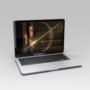 Melanie Ann Layer - Identity Work