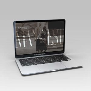 Melanie Ann Layer - Manifest