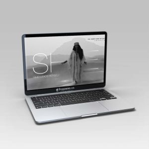 Melanie Ann Layer - She Who Leads Herself