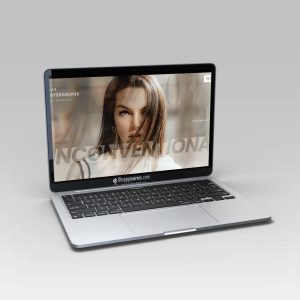 Melanie Ann Layer - Unconventional