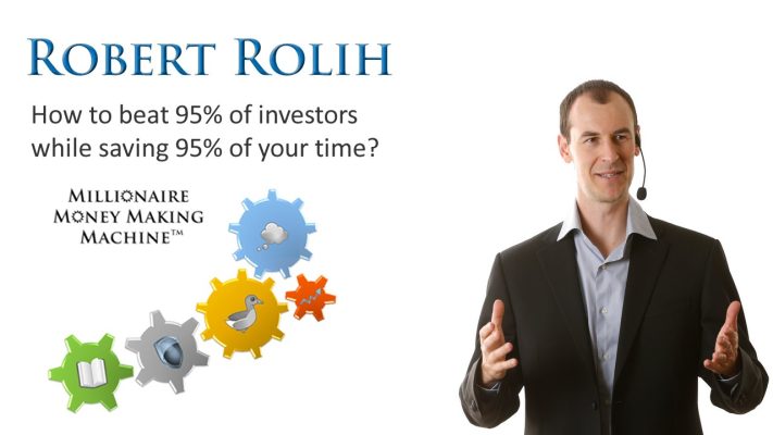 Millionaire Money Making Machine