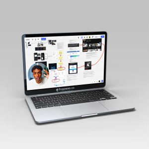 Montell Gordon - Digital Product Blueprint