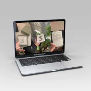 Nathan Miller - Authentic E-commerce