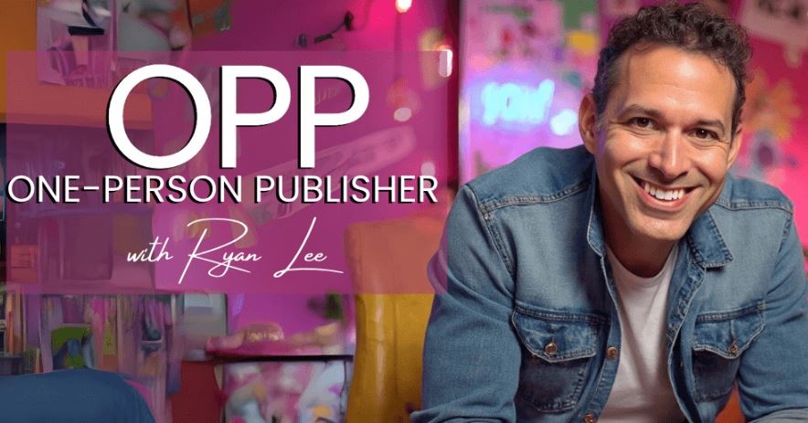 OPP One-Person Publisher