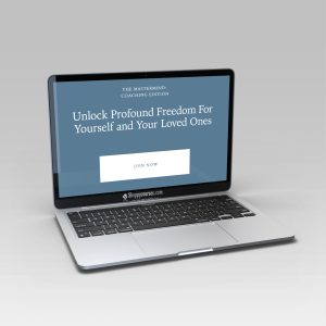 Peter Crone Mastermind 6