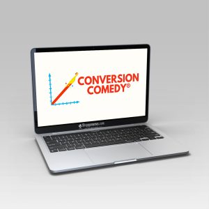 Punchline Copy – Conversion Comedy