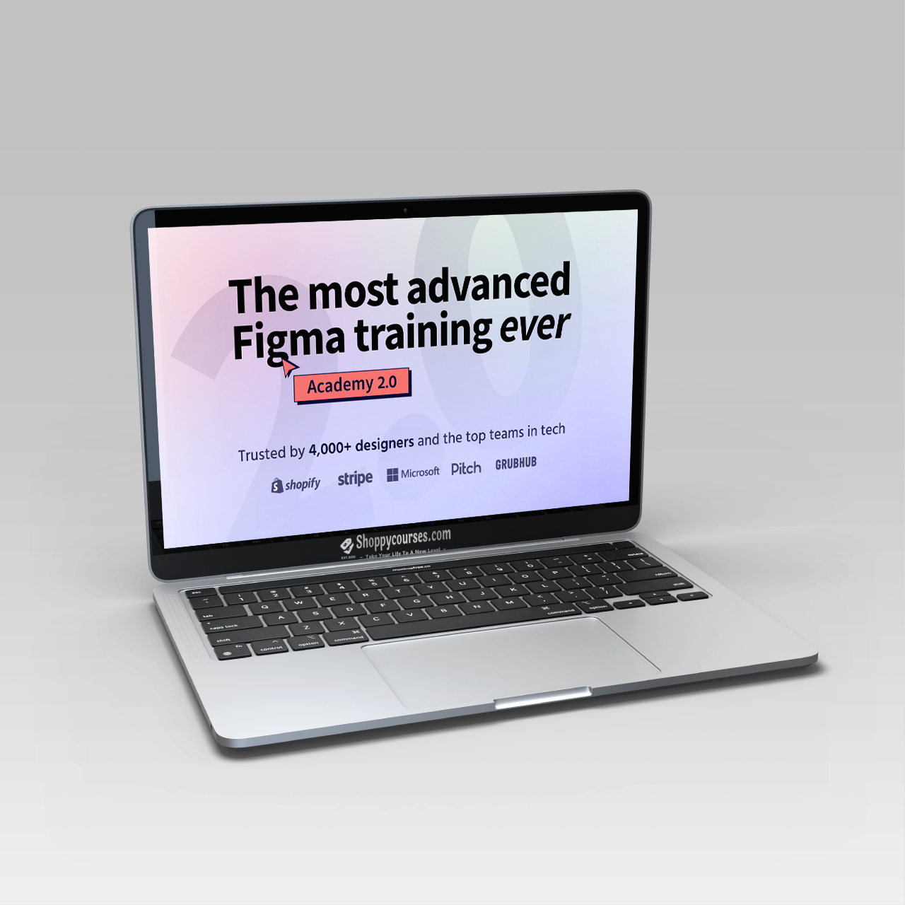 Ridd – Figma Academy 2.0 Ridd – Figma Academy 2.0