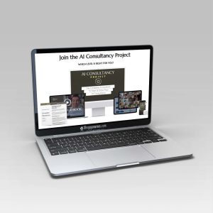 Rob Howard - The AI Consultancy Project