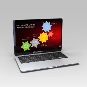 Robert Rolith – Millionaire Money Making Machine