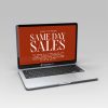 Stephanie Crowser – Same Day Sales