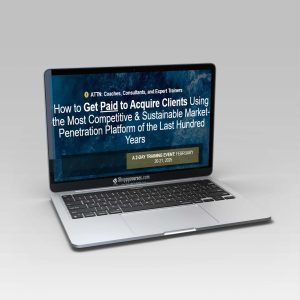 Taylor Welch - Blue Ocean Content YouTube Mastery