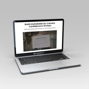 Thomas Alex Norman – 30 Day Talking To Camera Challenge