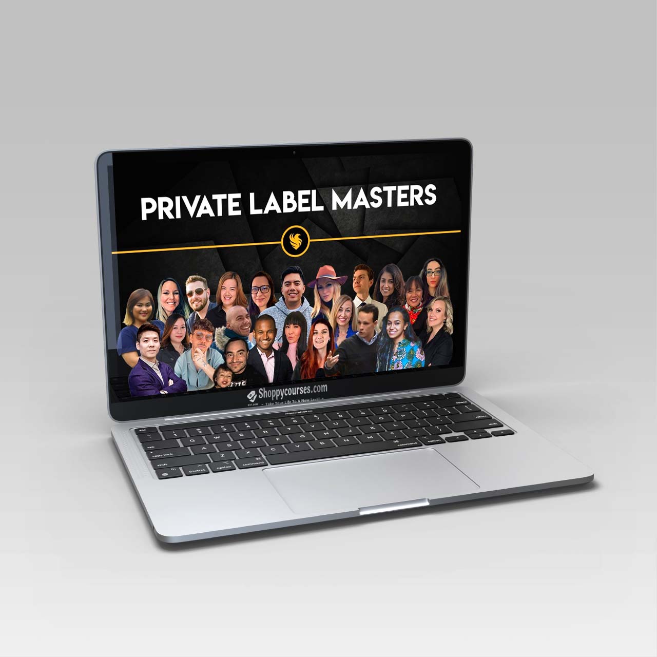 Tim Sanders - Private Label Masters - VIP Tim Sanders - Private Label Masters - VIP