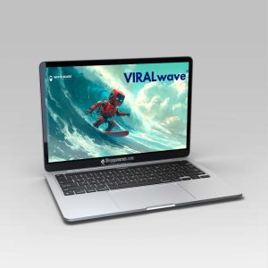 White Beard Strategies - VIRALwave 3 Day Challenge - REPLAY