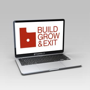 William Brown – Build Grow & Exit DIY