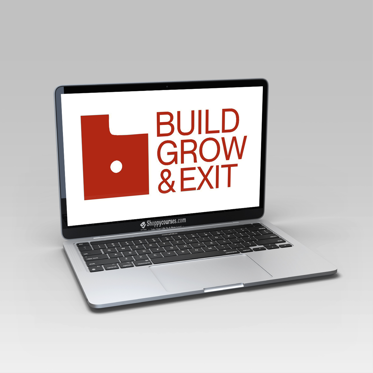 William Brown – Build Grow & Exit DIY William Brown – Build Grow & Exit DIY