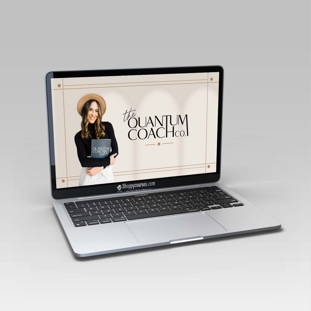 Ashley Gordon – Quantum Coach Catalyst Ashley Gordon – Quantum Coach Catalyst