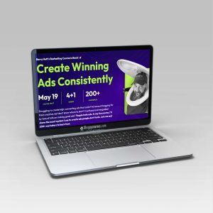 Barry Hott - Building Ads 2.0