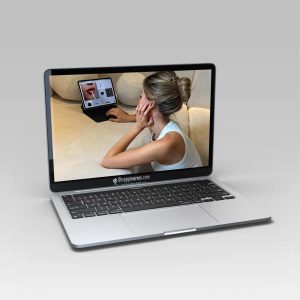 Ben Adkins - Faceless Influencer Empire