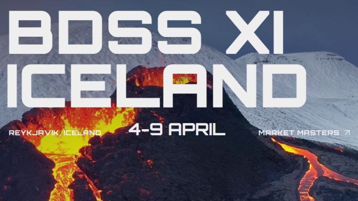 Billion Dollar Seller Summit XI Iceland