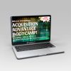 Bruce Whipple - Acquisition Advantage Boot Camp 2025 Edition