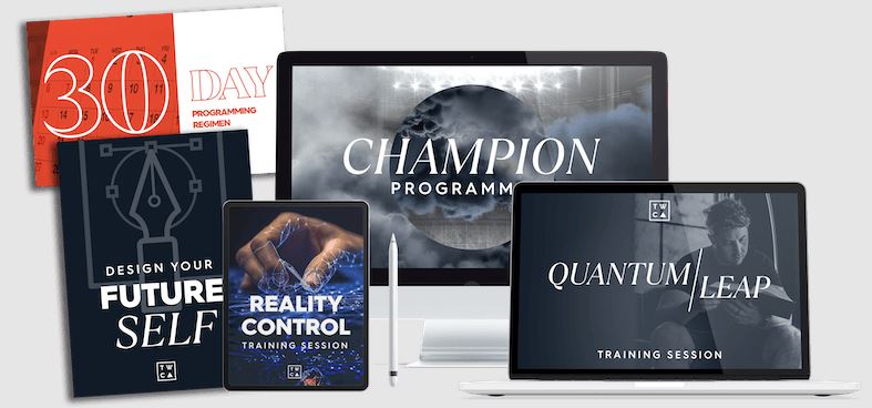 Champion Programming