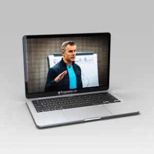 Dan Martell - Elite Business Coaching Program